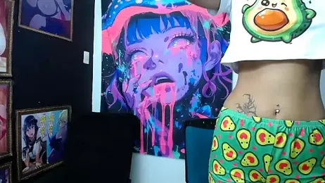 SofieLove_01 — Stripchat recorded stream image, 14.11.2025 07:00