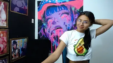 SofieLove_01 — Stripchat recorded stream image, 14.11.2025 07:00