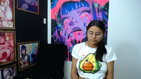 SofieLove_01 — Stripchat recorded stream image, 14.11.2025 07:00