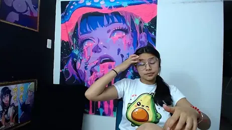 SofieLove_01 — Stripchat recorded stream image, 14.11.2025 07:00