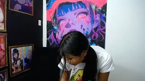 SofieLove_01 — Stripchat recorded stream image, 14.11.2025 07:00