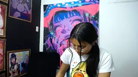 SofieLove_01 — Stripchat recorded stream image, 14.11.2025 07:00