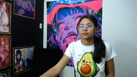 SofieLove_01 — Stripchat recorded stream image, 14.11.2025 07:00