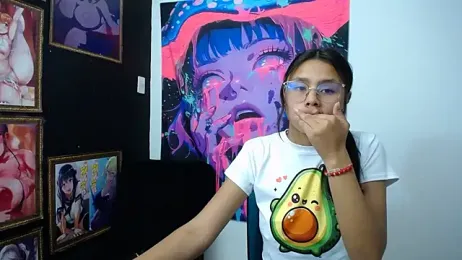 SofieLove_01 — Stripchat recorded stream image, 14.11.2025 07:00