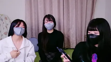 irohani_usagi — Stripchat recorded stream image, 14.11.2025 10:40