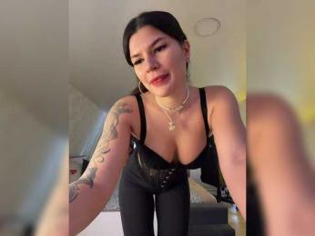 -MaybeBaby- — Bongacams recorded stream image, 14.11.2025 06:20