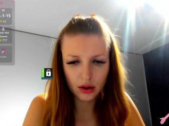 PinkPanterka — Bongacams recorded stream image, 14.11.2025 04:40