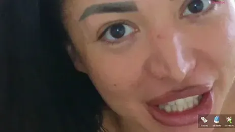 Theowonder — Stripchat recorded stream screenshot (14 Nov 2025)