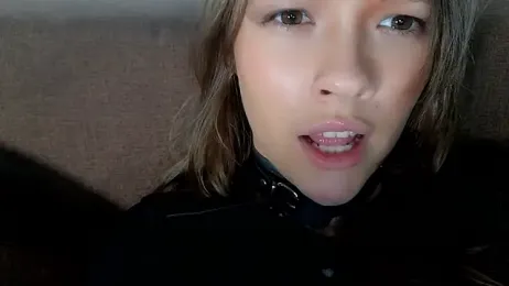 DemiDee — Stripchat recorded stream image, 14.11.2025 12:10