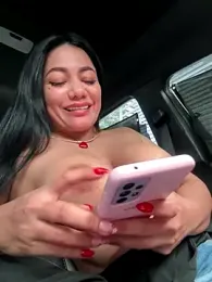 Abril10_ — Stripchat recorded stream screenshot (14 Nov 2025)