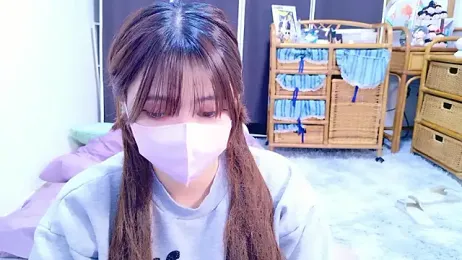 Megu_Melon — Stripchat recorded stream screenshot (14 Nov 2025)