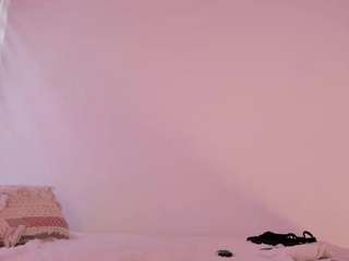 nicoleriveraa — Camsoda recorded stream screenshot (14 Nov 2025)