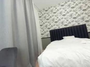 ehotlovea — Chaturbate recorded stream image, 23.02.2025 23:40