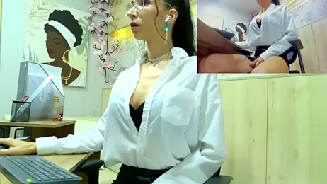 kylliefox_ — Stripchat recorded stream image, 14.11.2025 15:50