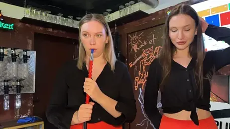 dirtypub — Stripchat recorded stream image, 14.11.2025 12:20