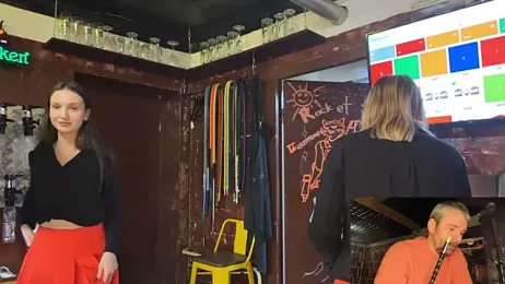 dirtypub — Stripchat recorded stream image, 14.11.2025 12:20