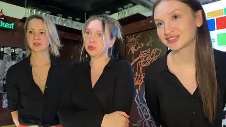 dirtypub — Stripchat recorded stream image, 14.11.2025 12:20