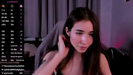 ashleyro1 — Stripchat recorded stream image, 14.11.2025 17:10