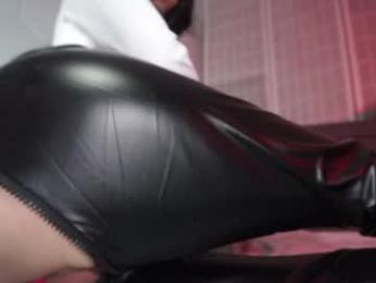 finleyfae — Chaturbate recorded stream image, 14.11.2025 17:30