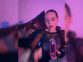 Italianka — Bongacams recorded stream image, 14.11.2025 19:30