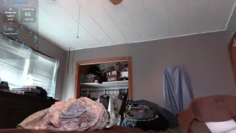 TurtleLady420 — Stripchat recorded stream screenshot (14 Nov 2025)