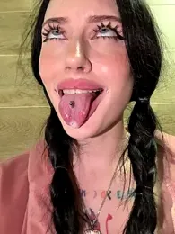 Melissa_crazy — Stripchat recorded stream image, 14.11.2025 15:20