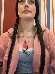 Melissa_crazy — Stripchat recorded stream image, 14.11.2025 15:20