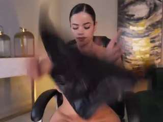 jennifer-rodriguez — Camsoda recorded stream image, 14.11.2025 15:20