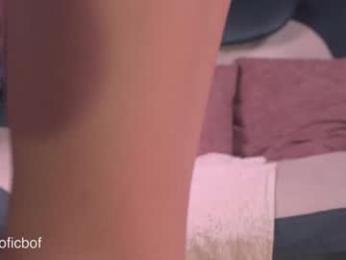 soficb — Chaturbate recorded stream image, 14.11.2025 16:40