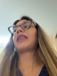 alicee16 — Stripchat recorded stream image, 14.11.2025 21:50