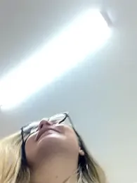 alicee16 — Stripchat recorded stream image, 14.11.2025 21:50
