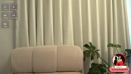 Natasha_Smith09 — Stripchat recorded stream image, 14.11.2025 19:30
