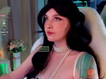 HoneyCherry — Bongacams recorded stream screenshot (14 Nov 2025)