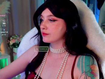 HoneyCherry — Bongacams recorded stream screenshot (14 Nov 2025)