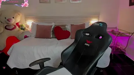 New_Arab_Kingdom — Stripchat recorded stream image, 14.11.2025 17:40