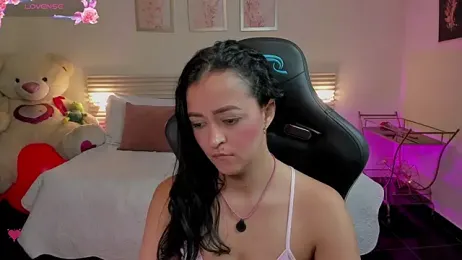 New_Arab_Kingdom — Stripchat recorded stream image, 14.11.2025 17:40