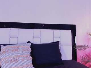 hanna-palmer — Camsoda recorded stream image, 14.11.2025 21:00