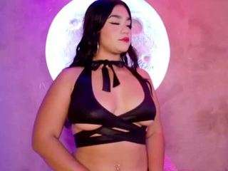 ravenstewart — Camsoda recorded stream image, 14.11.2025 23:30