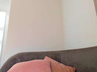gabyferrer — Camsoda recorded stream image, 15.11.2025 00:00