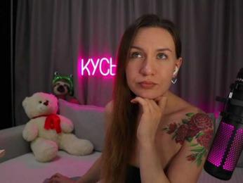 Rita_ — Bongacams recorded stream image, 15.11.2025 00:10