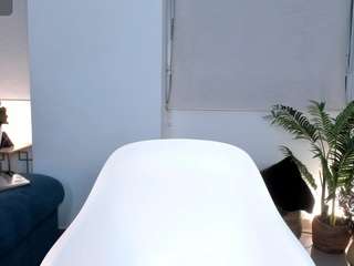 annwill — Camsoda recorded stream image, 15.11.2025 02:10