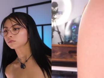 gigi_ulala — Chaturbate recorded stream image, 15.11.2025 00:40