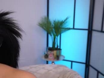 gigi_ulala — Chaturbate recorded stream image, 15.11.2025 00:40