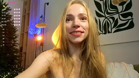 BritaKiss — Stripchat recorded stream screenshot (15 Nov 2025)