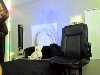 goddessjanae — Camsoda recorded stream image, 15.11.2025 05:10