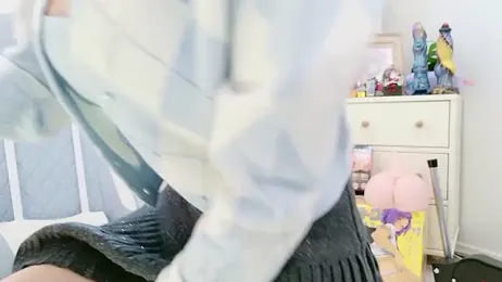 -minami- — Stripchat recorded stream image, 15.11.2025 03:00