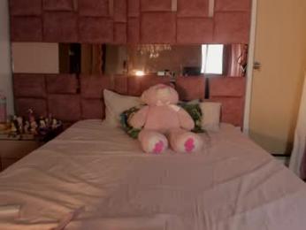 sabrina_geek — Chaturbate recorded stream image, 15.11.2025 00:50