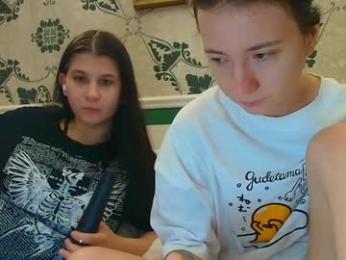 sexy_b0rsch — Chaturbate recorded stream screenshot (15 Nov 2025)