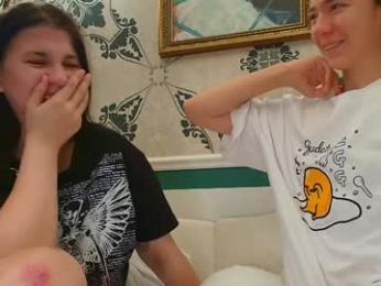 sexy_b0rsch — Chaturbate recorded stream screenshot (15 Nov 2025)