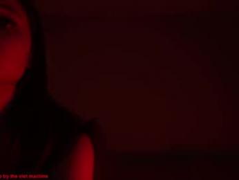 kusssecka — Chaturbate recorded stream image, 15.11.2025 06:20